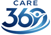 Care 360 logo email