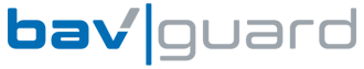 bav|guard software logo