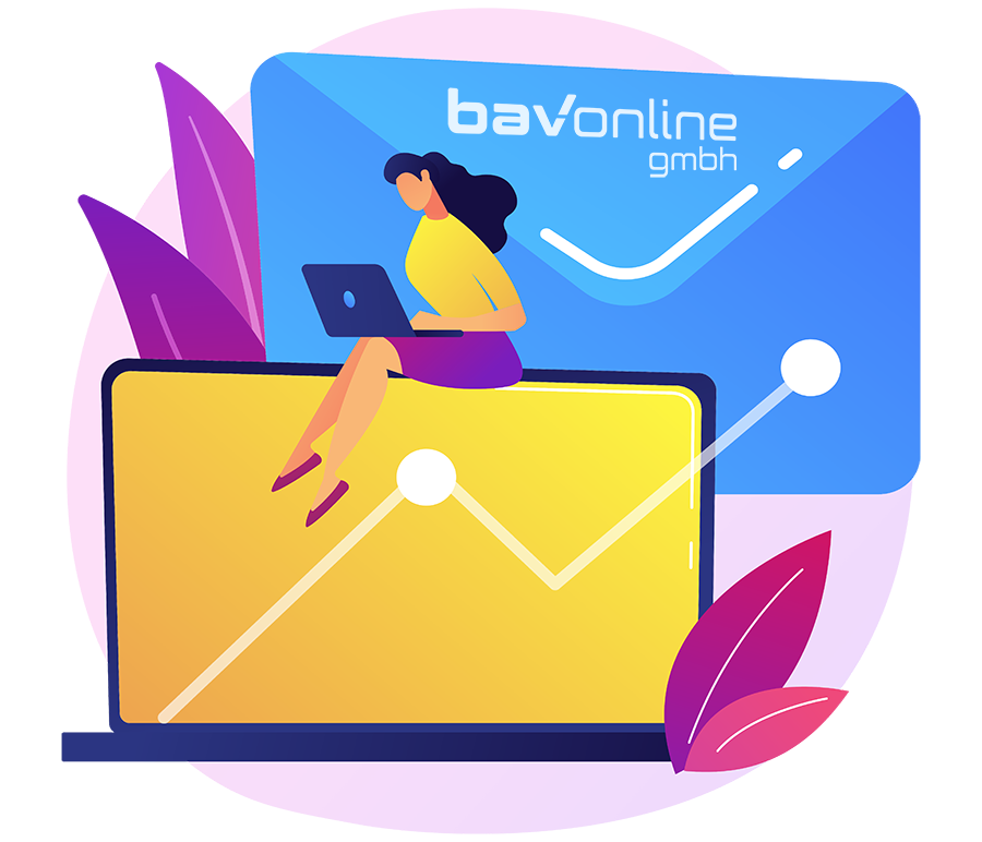 bavonline Newsletter anmeldung