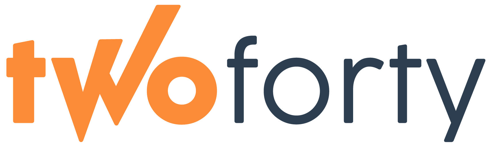 twoforty logo