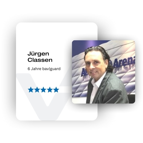 Testimonial - JuCl - Bild Testimonial - JuCl - Bild