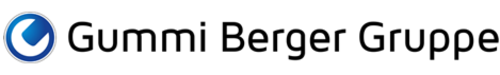 gummi berger gruppe logo
